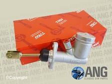 TRIUMPH TR6 (1968-1971) TRW 0.75" CLUTCH MASTER CYLINDER & METAL CAP (148531)