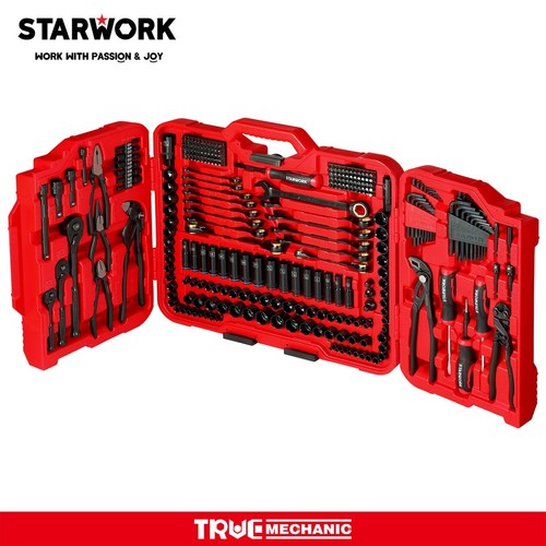 Starwork true mechanic - starwork, mechanic™