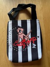 Betty Boop Small Bag 2007
