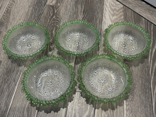 Set vintage ishizuka - set,