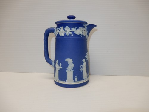 Antique wedgwood dark - wedgwood,