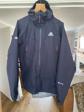 Mens Mountain Equipment Shivling Gortex Pro Jacket