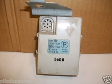 NISSAN MICRA IMPORT ONLY K11 1994 AUTO SHIFT LOCK ECU 2854041B00
