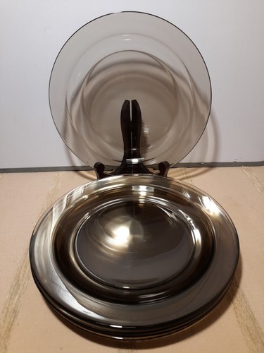 Vintage arcoroc france - 6,