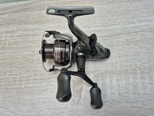 Shimano Baitrunner DL2500FB