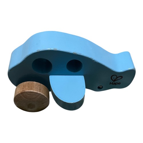 Hape little plane - hape,