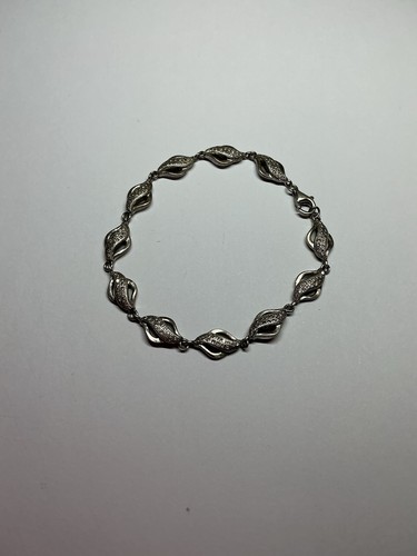 Vintage sterling silver - vintage,