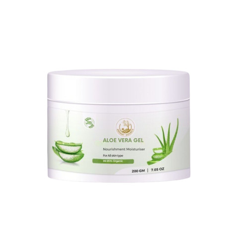 Ardent source aloevera gel - source,