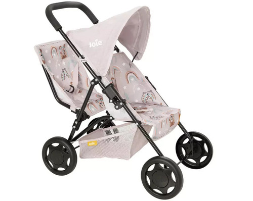 Joie tandem twin dolls - joie,