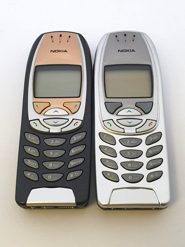 Nokia 6310i classic - classic, retro