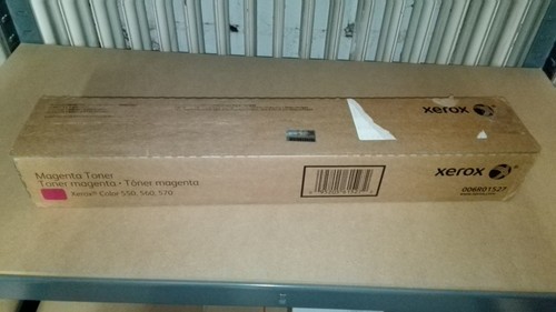 Xerox 006r01527 magenta toner - 006r01527,