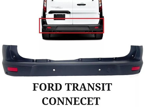 New fits 2019 - fits, ford