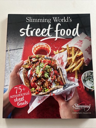 Slimming world street - slimming, food
