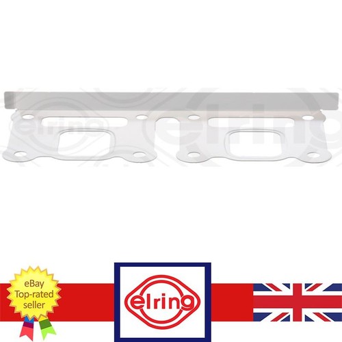 Exhaust manifold gasket - manifold,