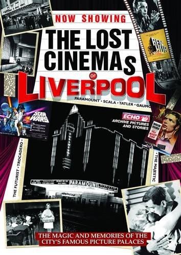The lost cinema - the, cinema's