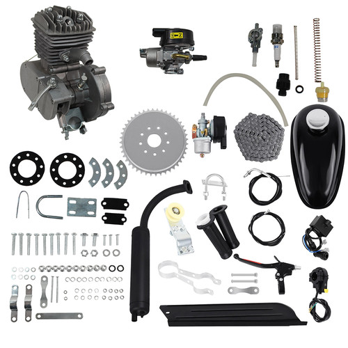 100cc bike stroke gas - bike,