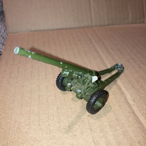 1950s vintage dinky - vintage, toys