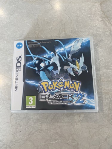 Pokémon black version - pokémon, 2