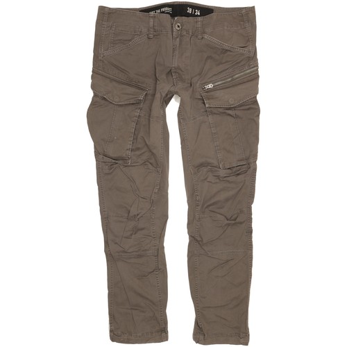 Star rovic men grey - 3d,