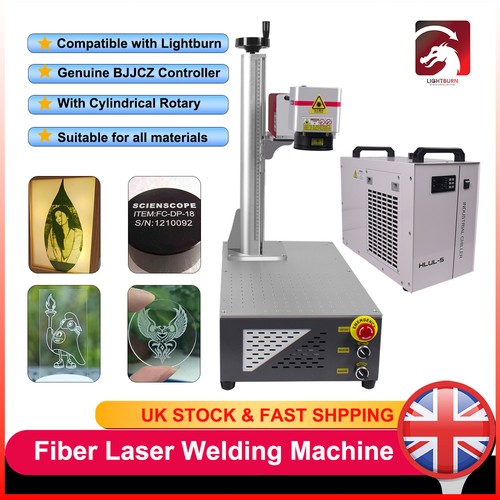 Stock laser engraver - stock,