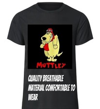 T-shirt Black Medium Or Large