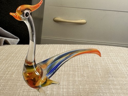 Vintage murano style lampwork - murano,