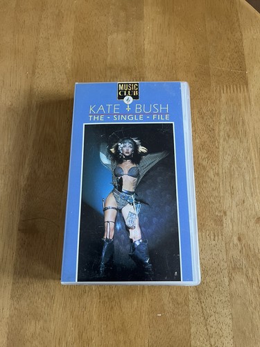 Kate bush the single - single, file