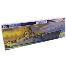 Tamiya U.S. Aircraft Carrier