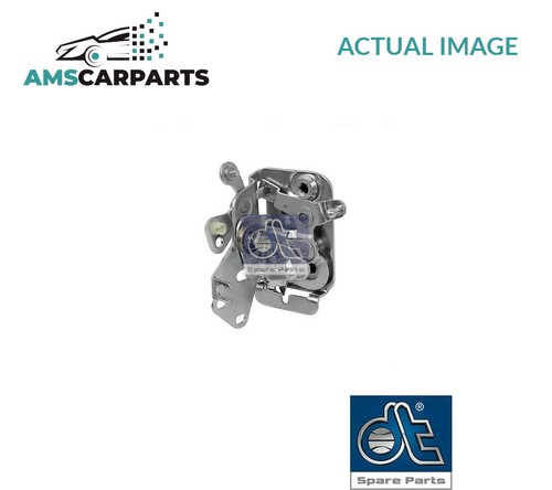 Door lock 272162 spare - door,