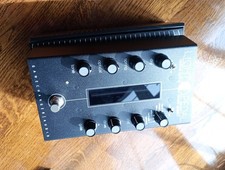 Gamechanger Audio Light Pedal
