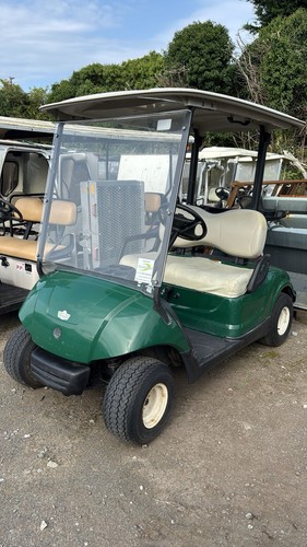 Golf buggy yamaha - golf,