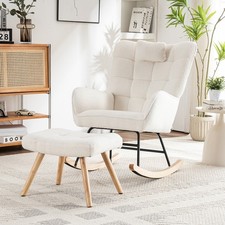 Rocking Chair Rocker Chair