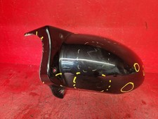 HONDA VFR 1200 REAR HUGGER