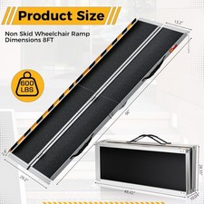 The Ramp People Telescopic