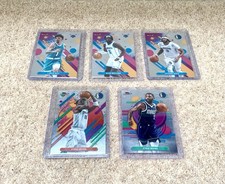 2025 Topps Finest Basketball