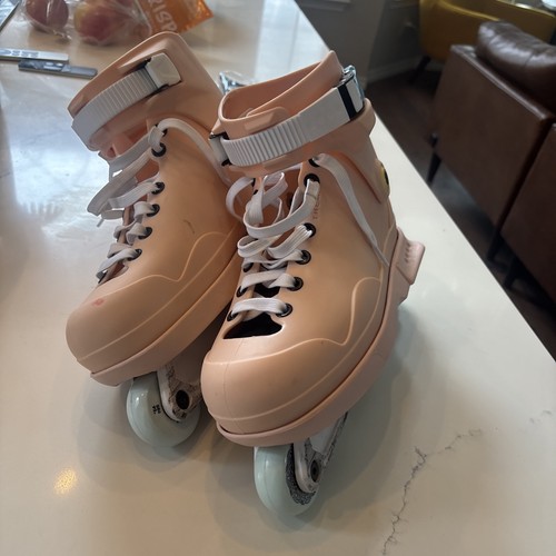 Them 909 aggressive inline - 909,