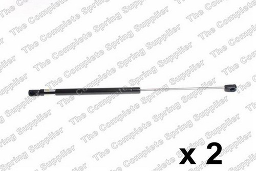 Kilen tailgate boot gas - kilen,