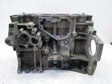 Engine Block Block Faulty for