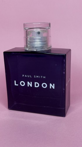 Paul smith london eau - paul,