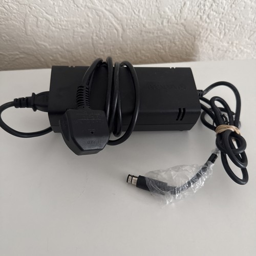 Genuine microsoft xbox - genuine, 360e