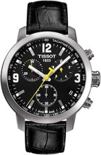 TISSOT MENS PRC 200 WATCH