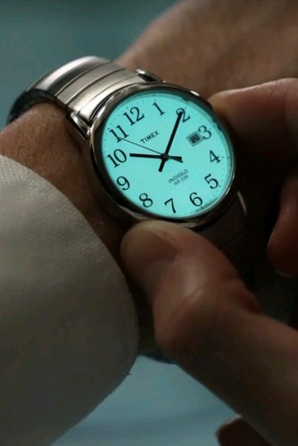 Timex indigo classic - indigo, 👔mens