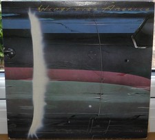 PAUL McCARTNEY & WINGS WINGS