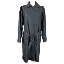 Jaeger Coat 12 M Women Mac