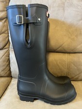 Men’s Hunter Wellies Tall