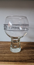 Opihr Gin Balloon Globe Glass