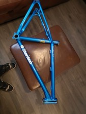 Stanton Slackline 631 Reynolds