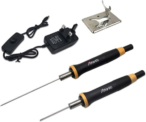 Foam cutter hot wire electric - cutter,