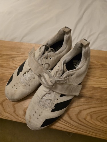 Adidas adipower uk9 - adidas, uk9.5