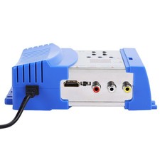 Hdm69 digital multimedia - digital, hd